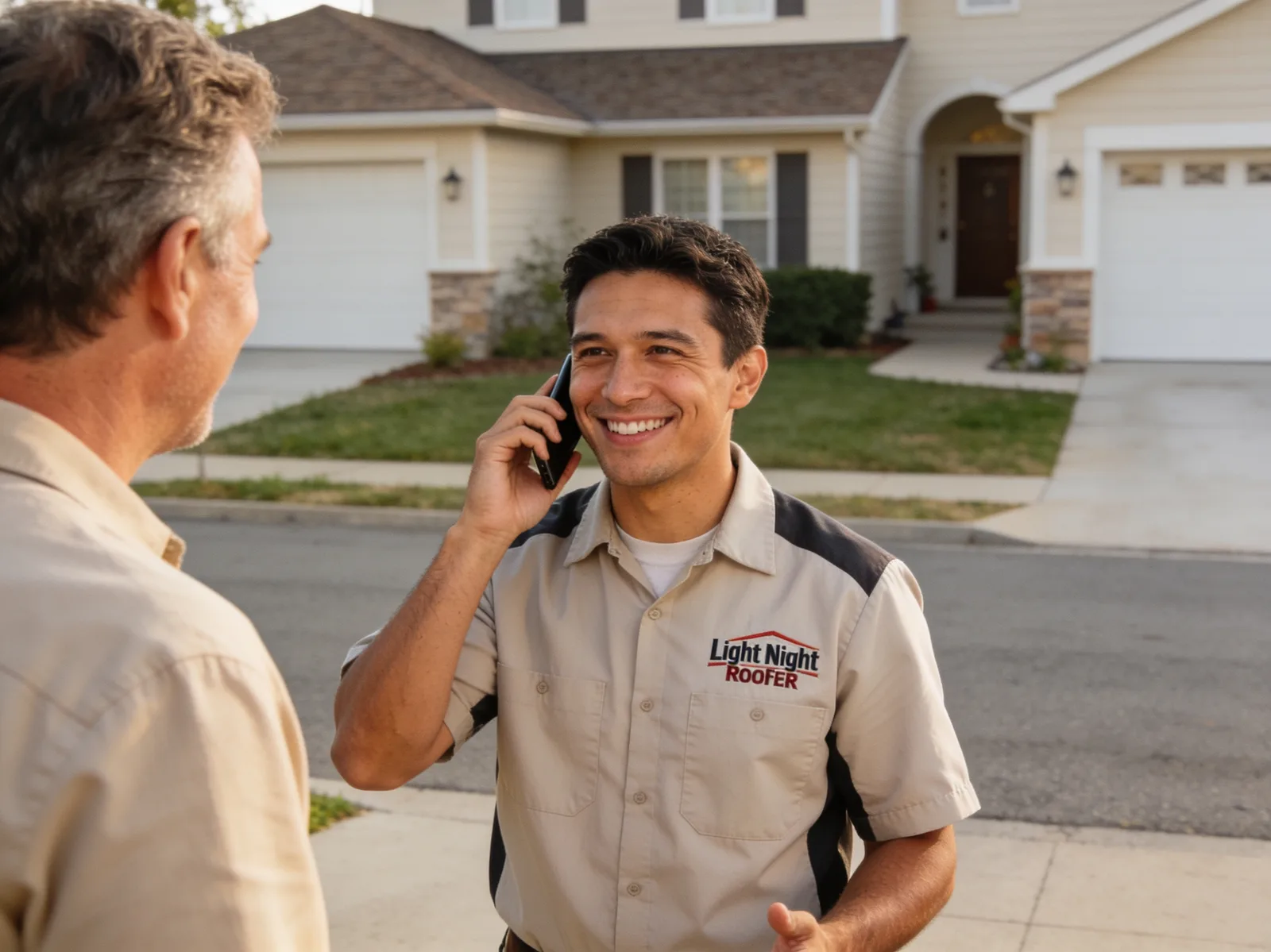Emergency Roof Repair Scottsdale, AZ FAQs